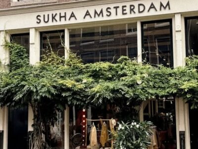 Sukha Amsterdam