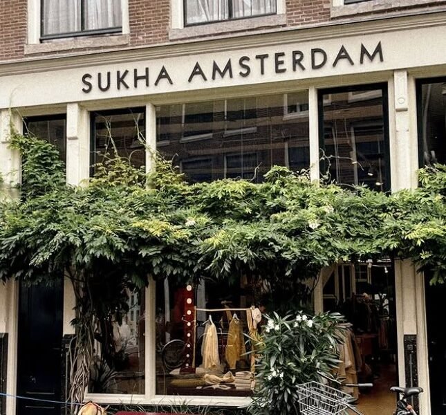 Sukha Amsterdam