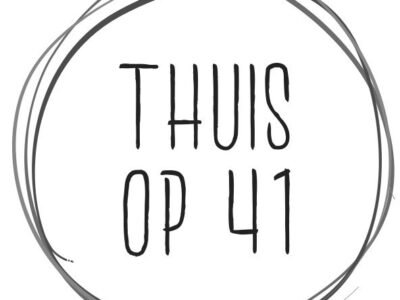Thuis op 41 Conceptstore