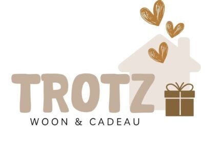 Trotz – Woon & Cadeau
