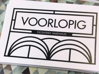 Voorlopig Rotterdam Noord