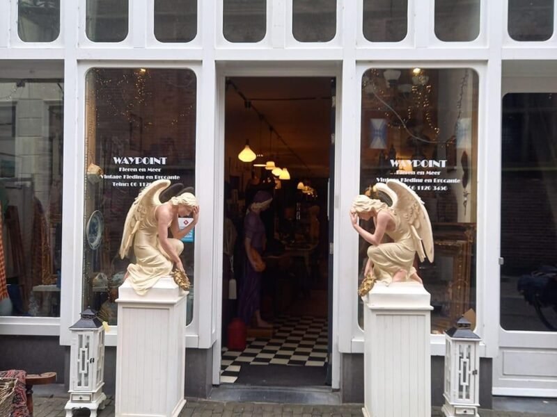 Waypoint Kleren en Meer