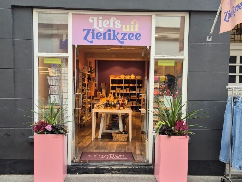Liefs uit Zierikzee