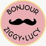 Ziggy + Lucy