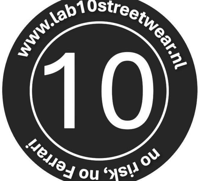 Lab10streetwear