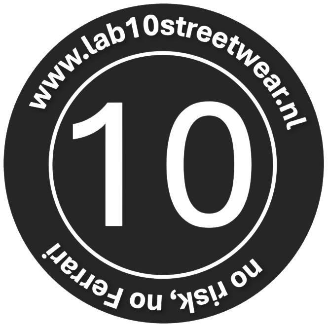 lab10 streetwear