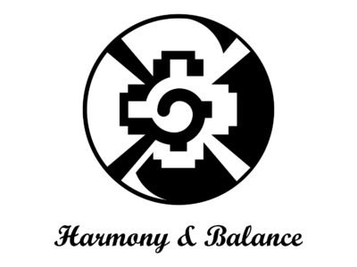 Harmony & Balance