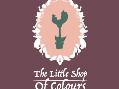 The Little Shop of Colours