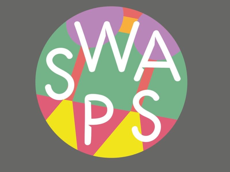 SWAPS Den Haag