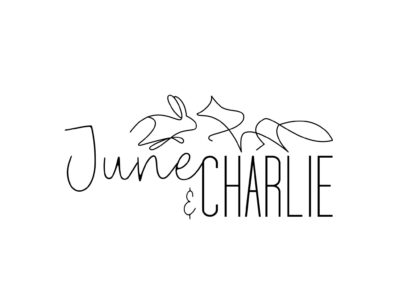 June & Charlie
