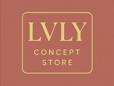 LVLY conceptstore
