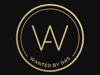 Wanted by DaS