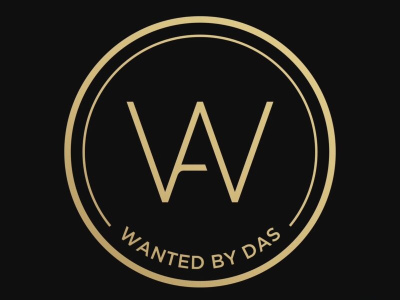 Wanted by DaS