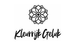 Kleurrijk Geluk