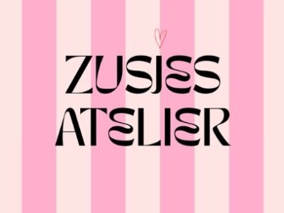 Zusjes Atelier
