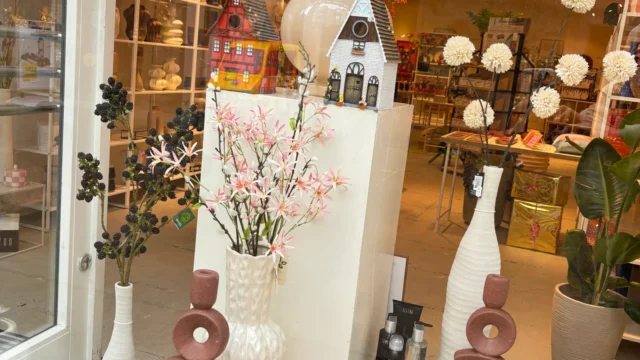 Concept Blanco Deventer