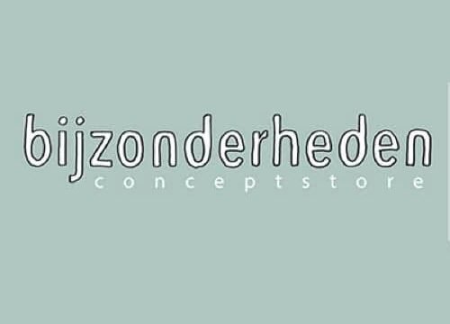 bijzonderheden conceptstore