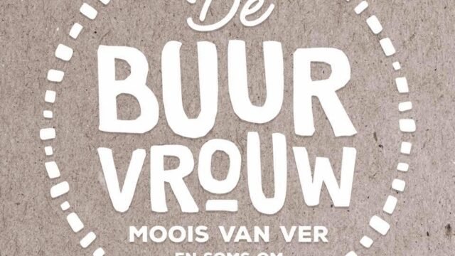 de buurvrouw gorinchem