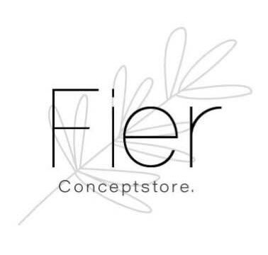 fier conceptstore