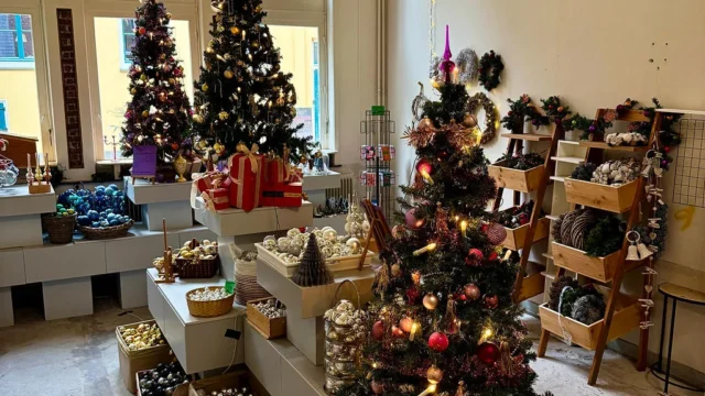 kerstkringloop utrecht 2