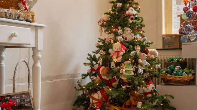 kerstkringloop utrecht