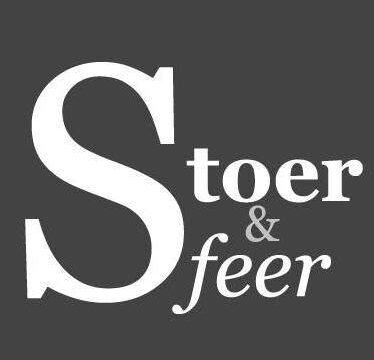 stoer en sfeer