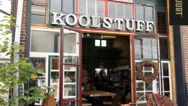 Koolstuff