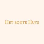 Het bonte huis