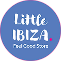 logo Little Ibiza website