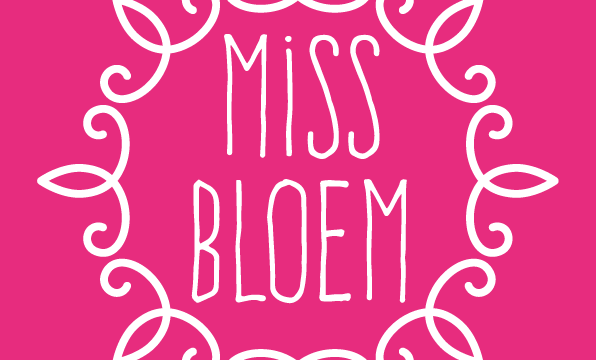 miss-bloem-bleomsit-haarlem-logo-roze-achtergrond