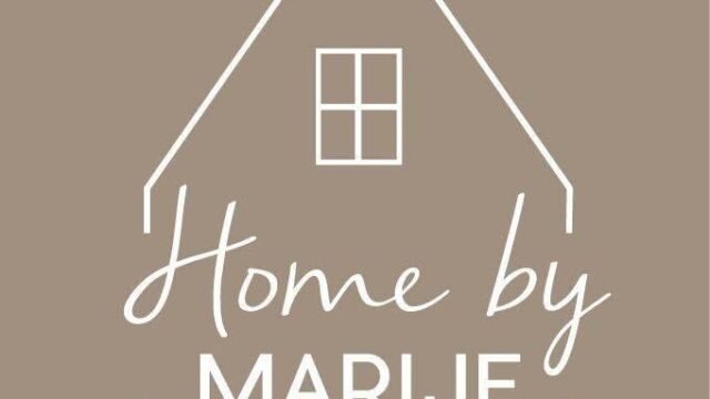 home by marije